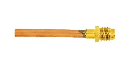 C&D CD2525 1/4 SAE Access Valve