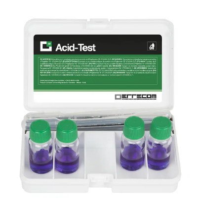 Errecom ER-RK1349 Acid Test