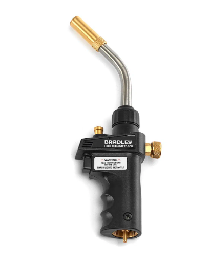 Bradley HT8000 Hand Torch