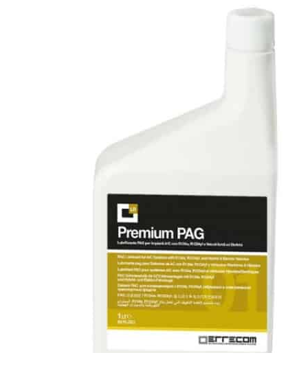 Errecom OL6057.K.P2 Premuim PAG Lubricant Oil