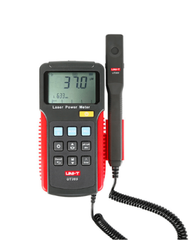 UT385 Laser Power Meter