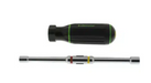 Hilmor 1891260 Quick Change Magnetic Nut Driver 6″