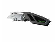 Hilmor 1885433 Folding Utility Knife