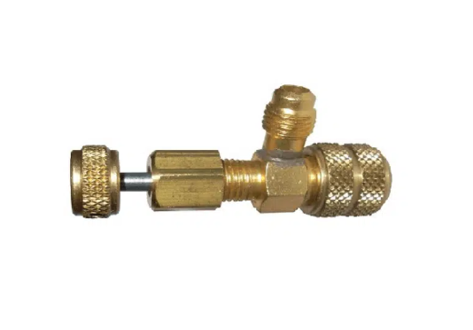 C&D CD2070 1/4 SAE Core Depressor