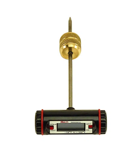 C&D CD3975 Superheat Thermometer
