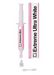 Errecom TR1176.AL.H4 Extreme White Ultra 6ml
