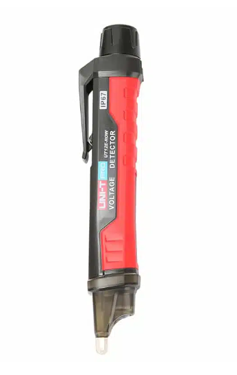Uni-T UT12E AC Voltage Detector