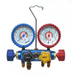 Imperial 682CKPC 4 Valve Manifold for R22/R410/R407C