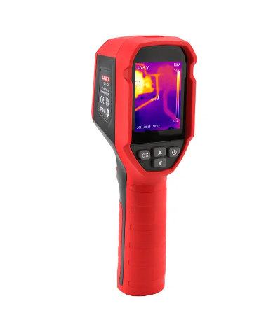 Uni-T UTi712S Value Thermal Camera 320×240 Pixels