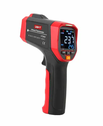 UT305S Professional Infrared Thermometer