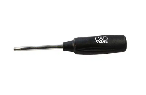 C&D CD3815 Valve Core Torque Driver