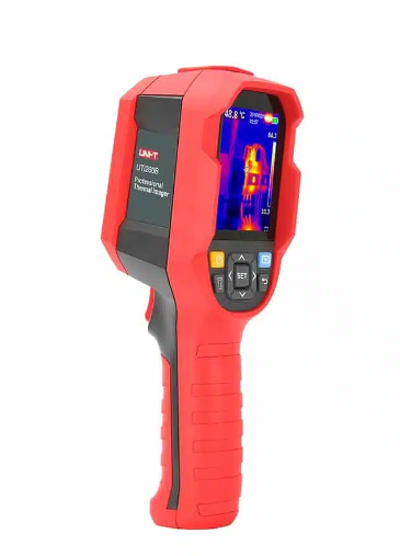 Uni-T UTi260B Thermal Imager -15℃~550℃