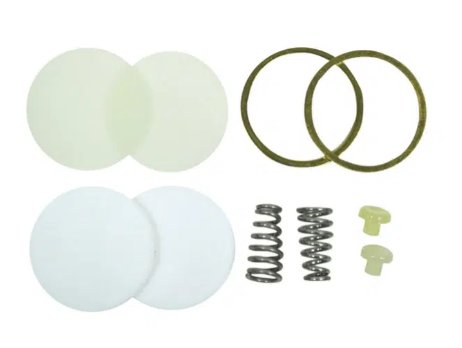 Imperial 600RK Diaphragm Replacement Seal Kit