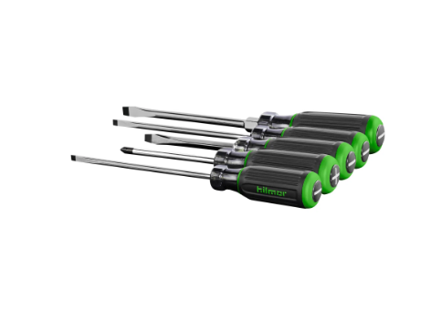 Hilmor Screwdriver Set
