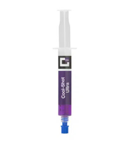 Errecom TR1170.AL.H3 Cool Shot Ultra 6ml