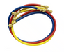 Imperial 803MRS 36″ Hose Set 1/4″ SAE Fittings