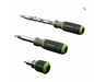 Hilmor 1937819 9 in 1 Multi-Tool Screwdriver