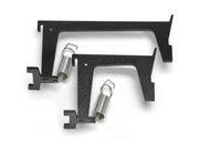 Bradley WZ100 WIZ Mini Split Smart Brackets