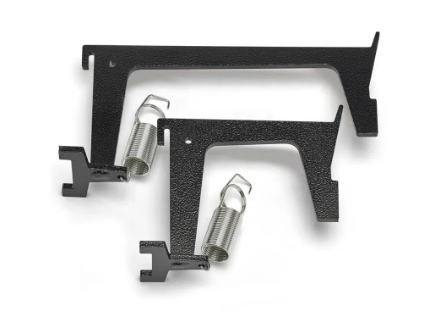 Bradley WZ100 WIZ Mini Split Smart Brackets