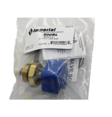 Imperial 500RL Low Side Repair Kit