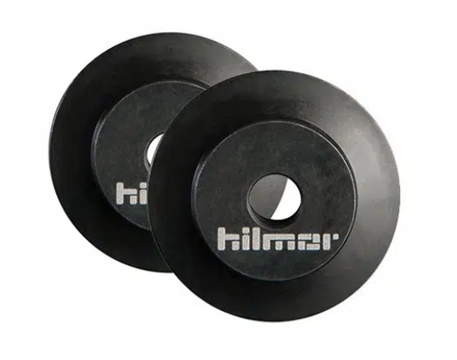 Hilmor 1885387 Tube Cutter Wheel – Pack of 2
