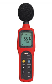Uni-T UT352 Sound Level Meter