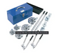 Imperial 360FHA Tube Lever Bender Kit