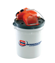 SpeedClean BucketDescaler Industrial Descaler System