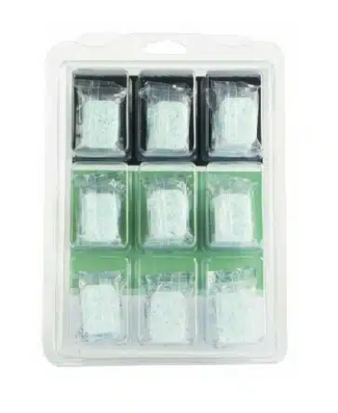 Errecom AB1090.01 Kino Tabs – Alkaline Cleaner for Condensers