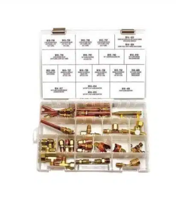 C&D CD9560SVK Refrigeration Service Kit