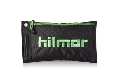 Hilmor 1839081 Zipper Pouch