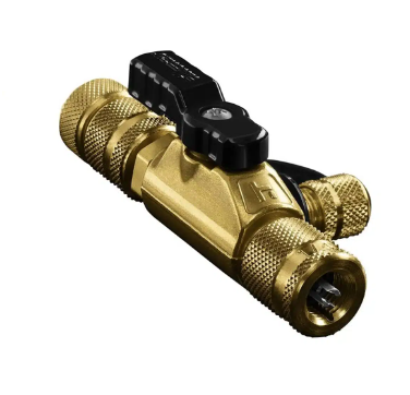 Hilmor 1947967 Valve Core Removal Tool 1/4″