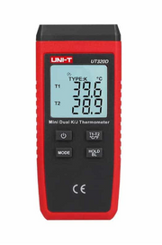 Uni-T UT320D Mini Contact Type Thermometer