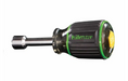 Hilmor 1839056 1-1/2″ Shaft Magnetic Nut Driver
