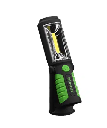 Hilmor HMPWL240 Pivoting Work Light