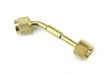 AccuTools S10695 1/4″ Micron Gauge Coupler