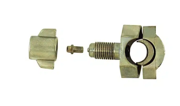 C&D CD4338 3/8 Self-Piercing Line Tap Valve