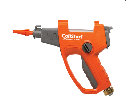 SpeedClean SC-CS-100 CoilShot Condenser Cleaner Tool