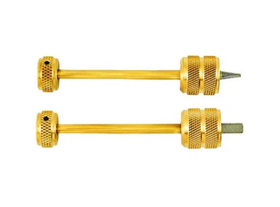 C&D CD3917 kit w/ CD3915 CRT pick and CD3916 CRT thread chaser