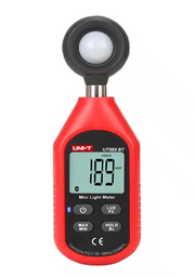Uni-T UT383BT Mini Lux Meter