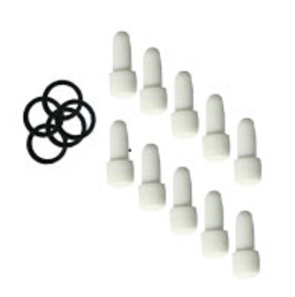 RFL2 Filters for SRL2K7, SRL8 & SCL2 Leak Detectors