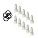 RFL2 Filters for SRL2K7, SRL8 & SCL2 Leak Detectors