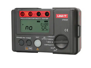 Uni-T UT502A Insulation Resistance Tester
