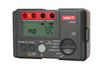 Uni-T UT502A Insulation Resistance Tester