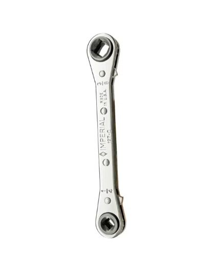 Imperial Ratchet Wrench