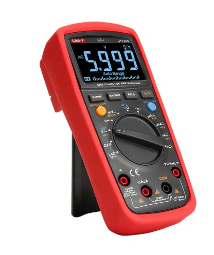 Uni-T UT139S True RMS Digital Multimeter