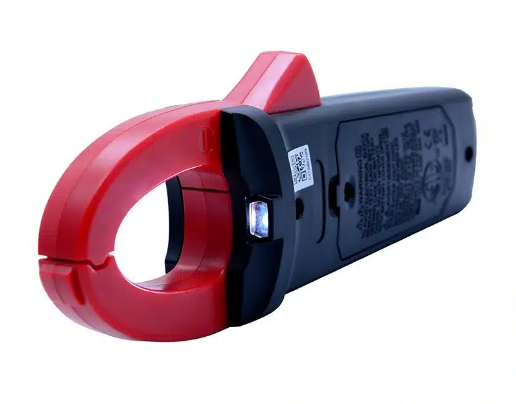 Uni-T UT213C 400A True RMS Digital Clamp Meter with Auto Range