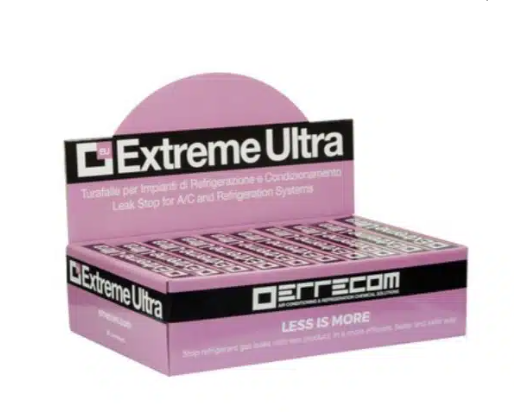 Errecom TR1163.AL.H3.S2 Extreme Ultra