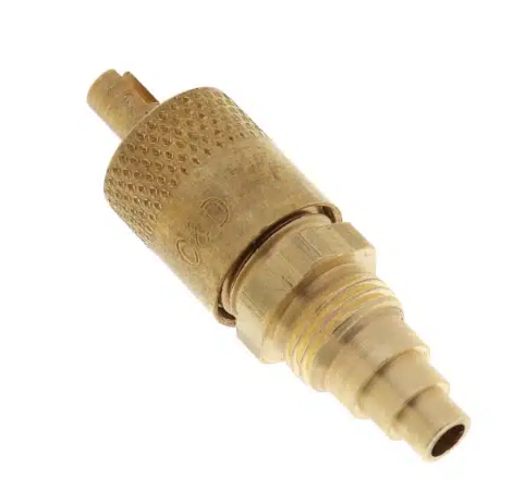 C&D CD3600 Stepped Access Valve