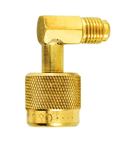 C&D CD2090 1/4 SAE Sure Real Retaining Coupler